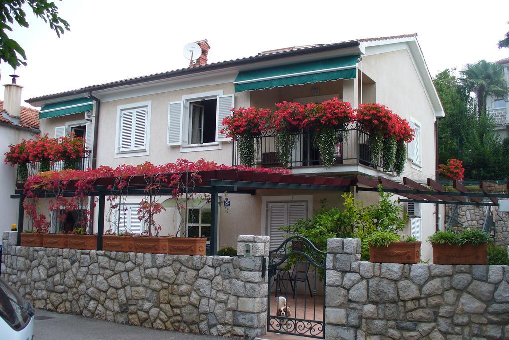 Apartment Gotier Sodici 客房 照片