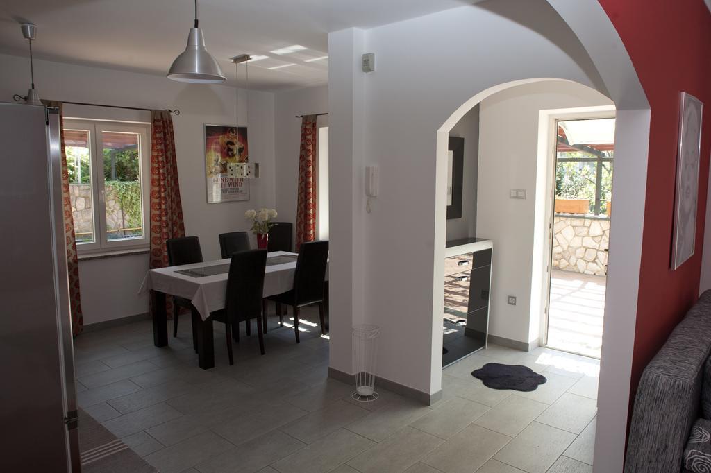 Apartment Gotier Sodici 外观 照片