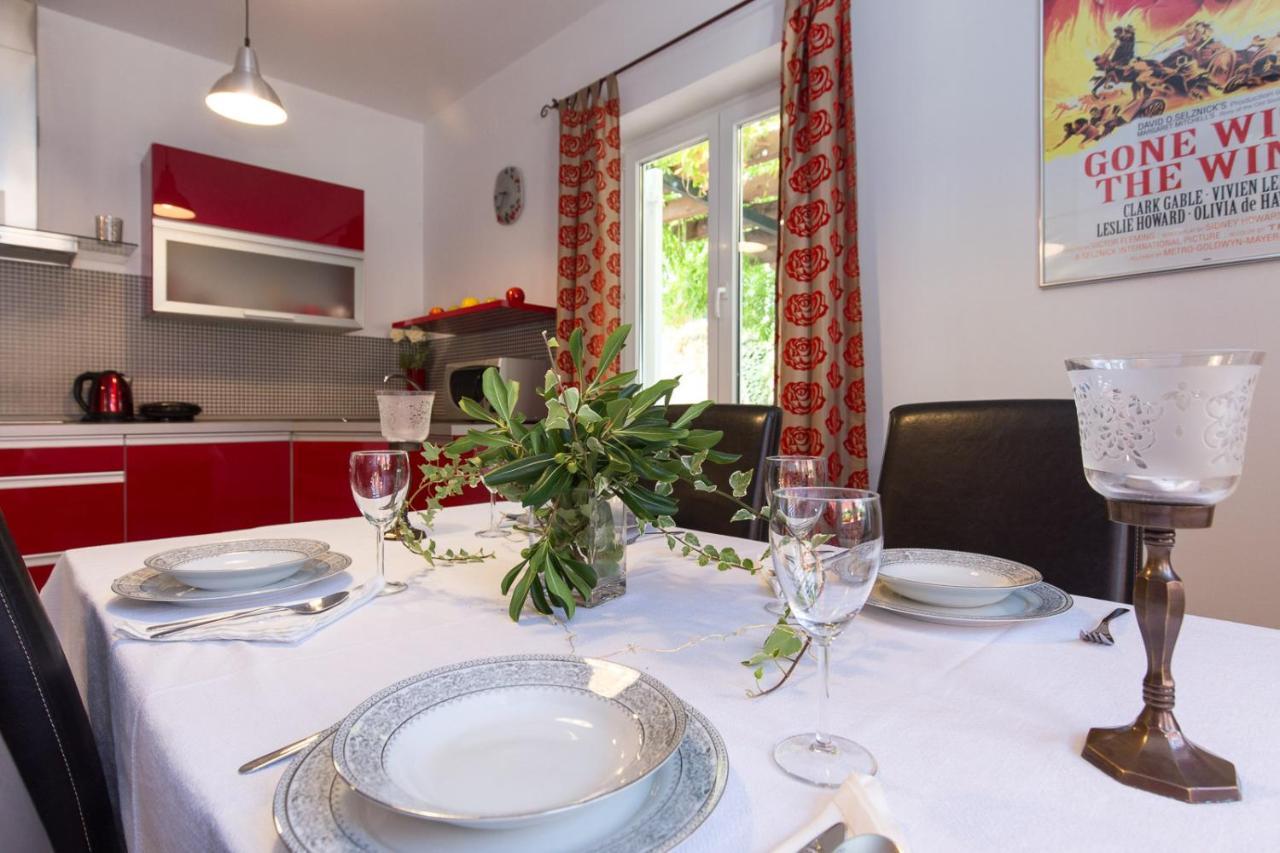 Apartment Gotier Sodici 外观 照片