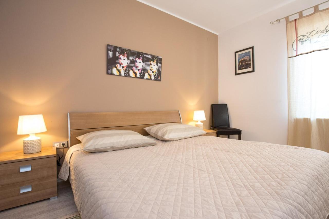 Apartment Gotier Sodici 外观 照片