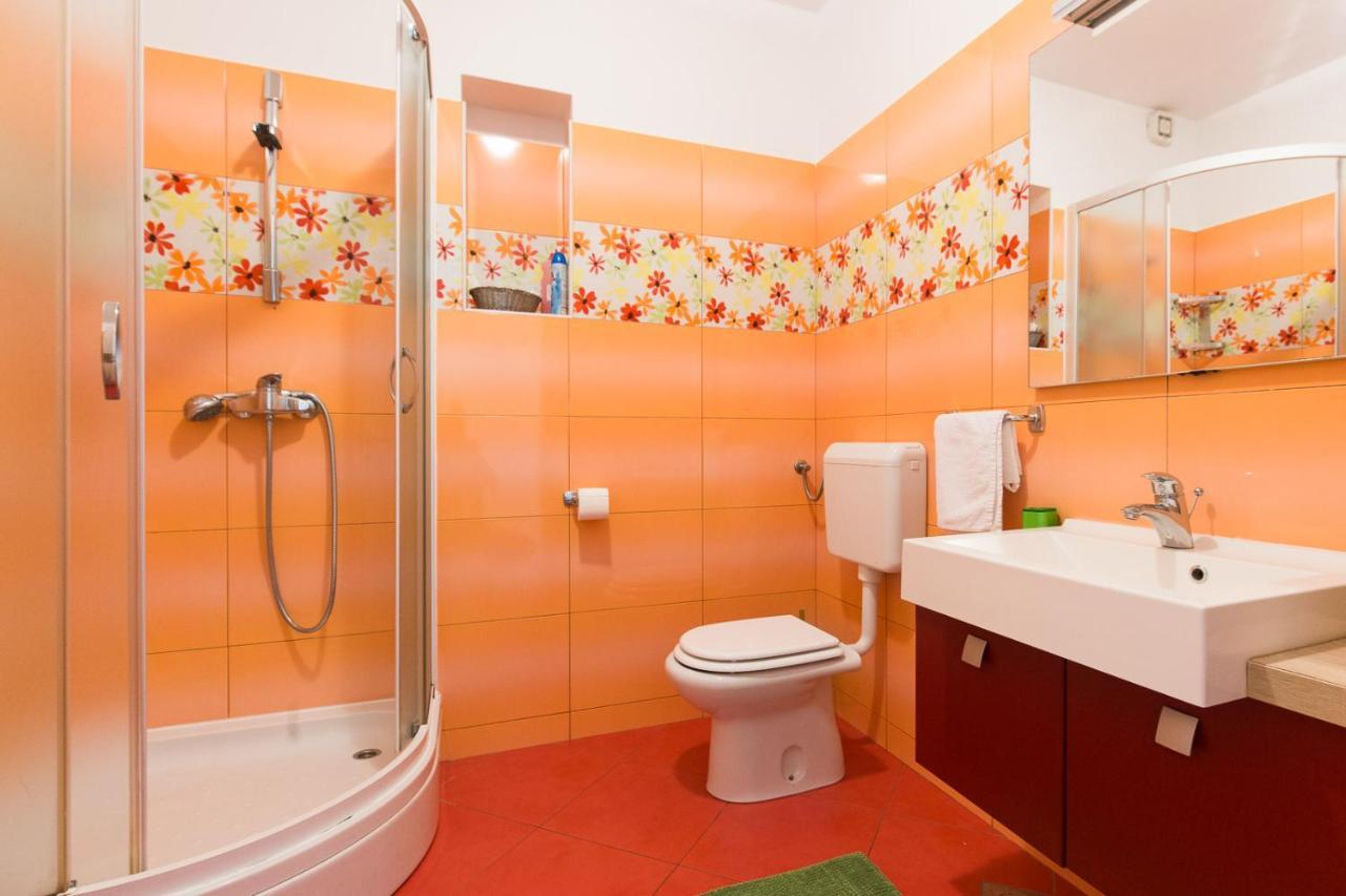 Apartment Gotier Sodici 外观 照片