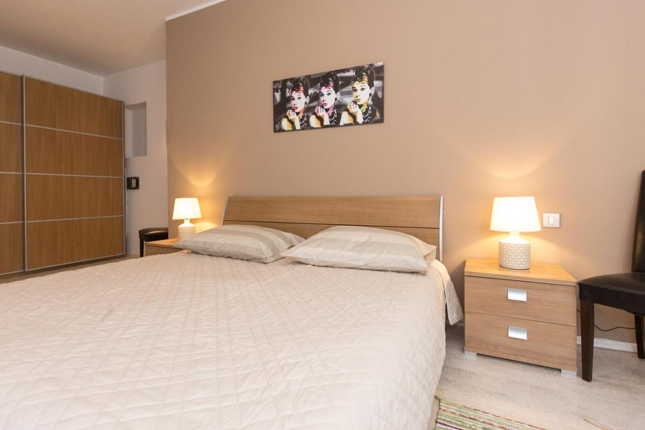 Apartment Gotier Sodici 外观 照片