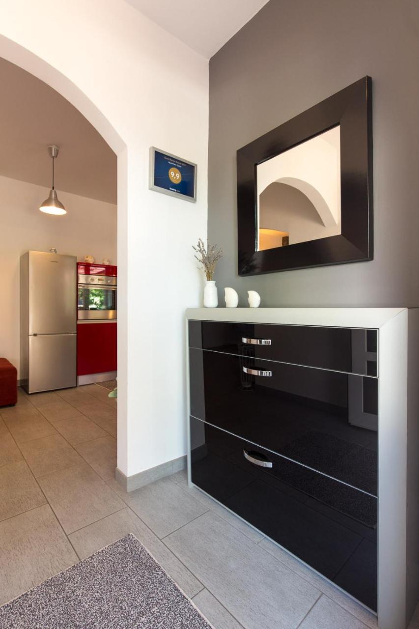 Apartment Gotier Sodici 外观 照片