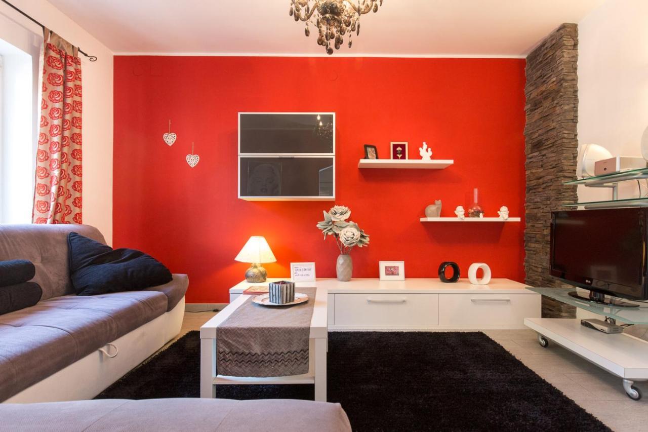 Apartment Gotier Sodici 外观 照片