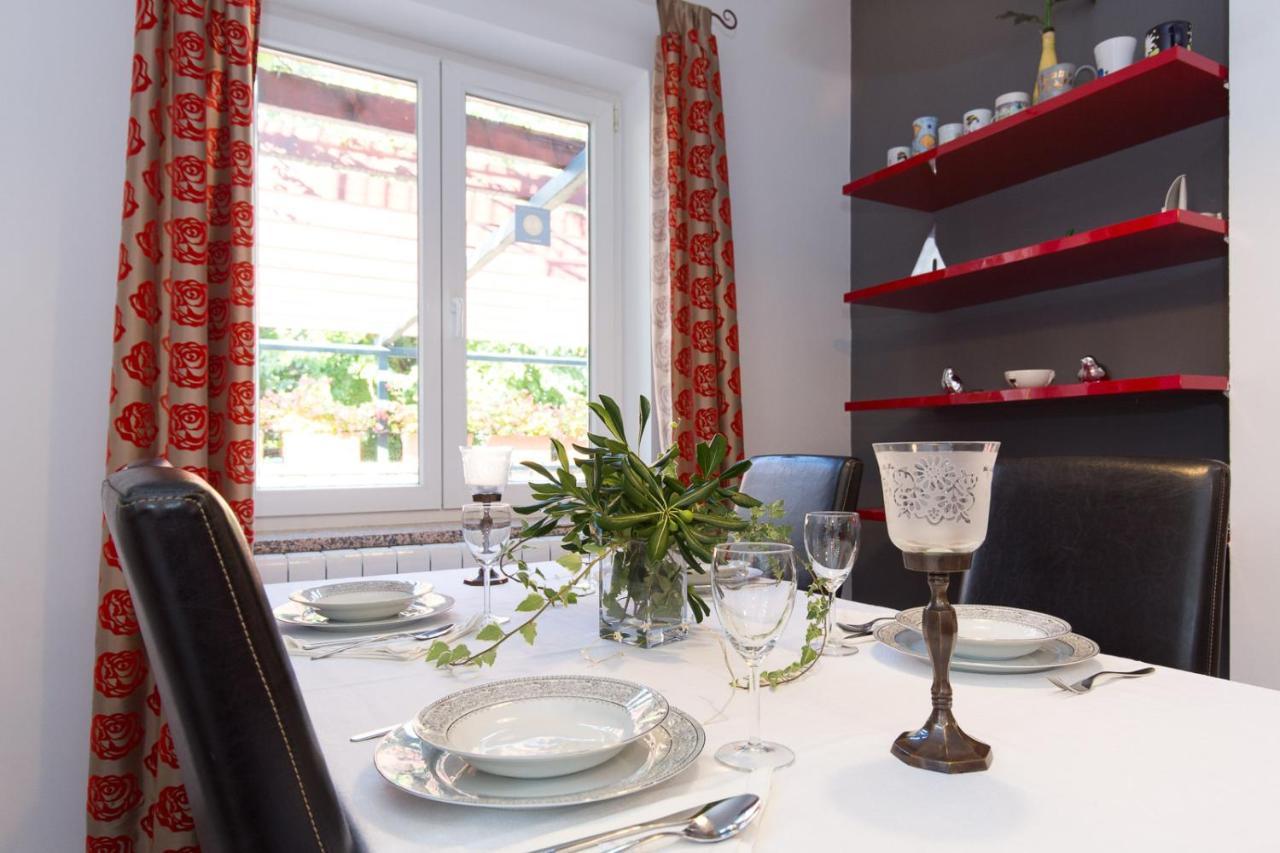 Apartment Gotier Sodici 外观 照片