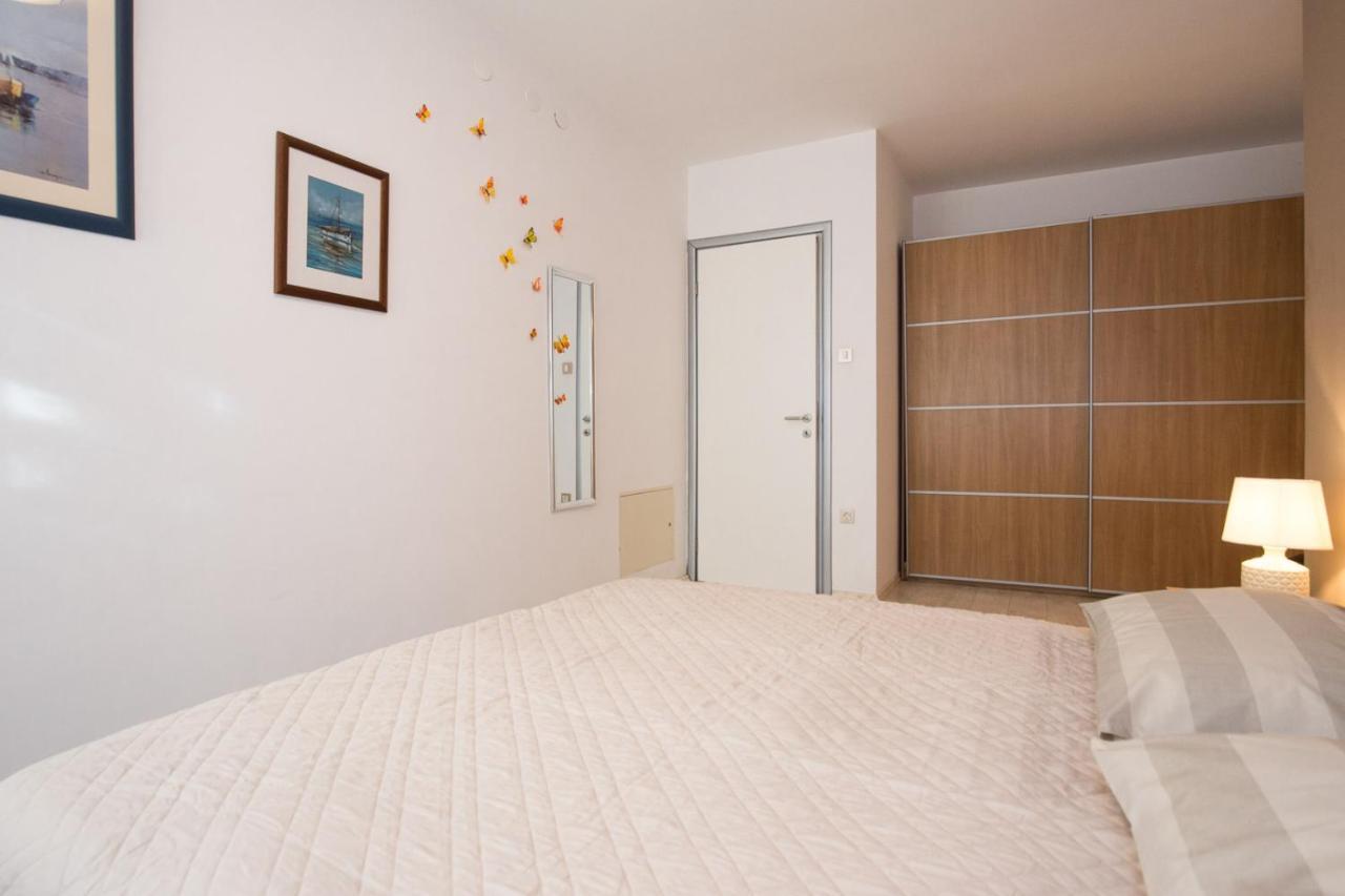 Apartment Gotier Sodici 外观 照片