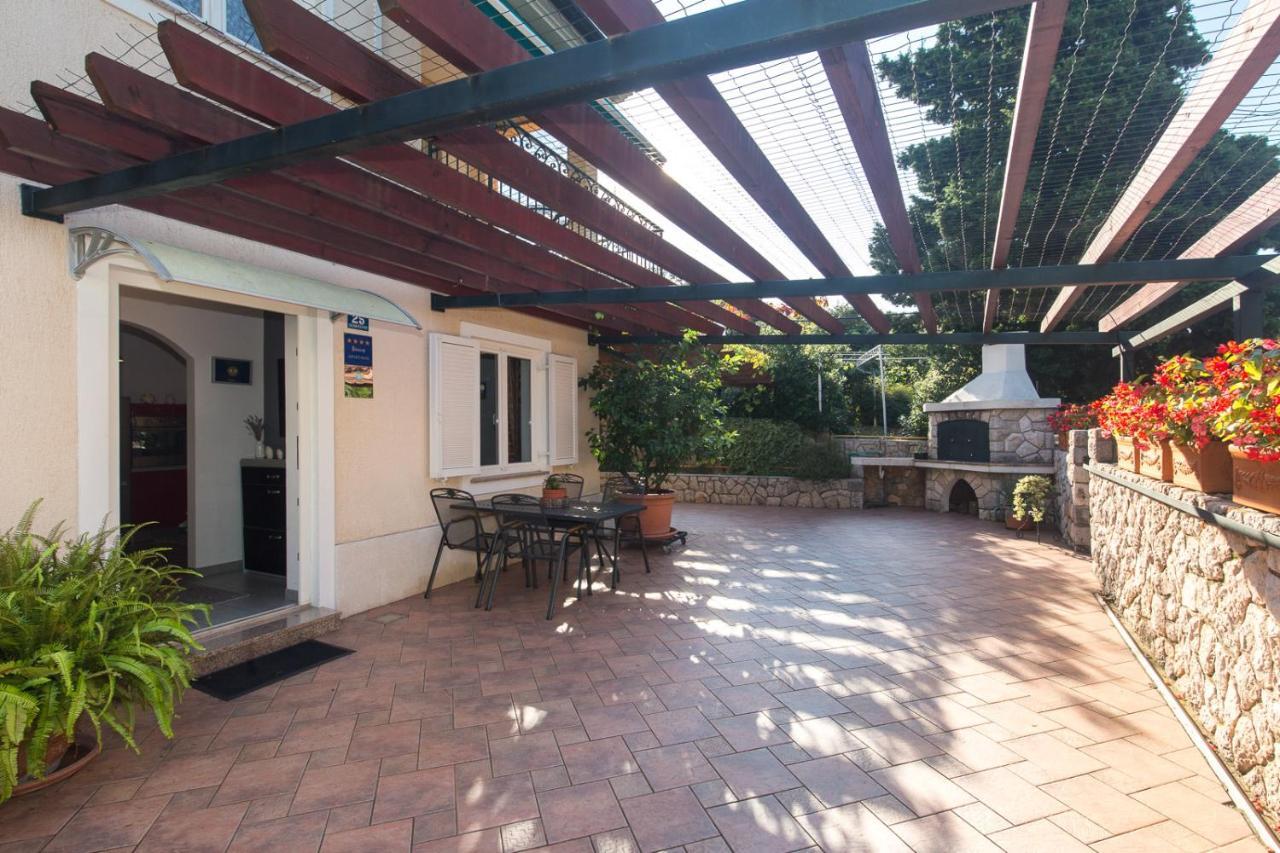 Apartment Gotier Sodici 外观 照片